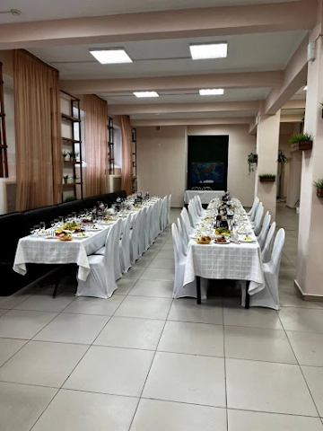 Ресторан Трапеза