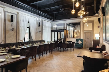 Ресторан Turkish House