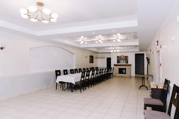 Ресторан Orero