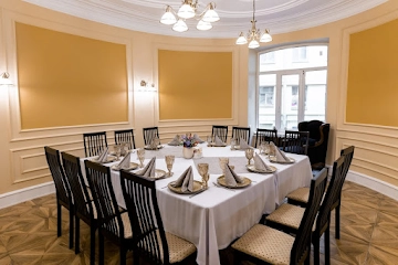 Ресторан Невский фуршет