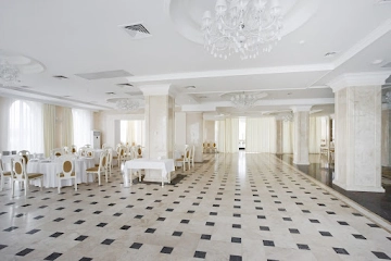 Ресторан Benamar Hotel&SPA