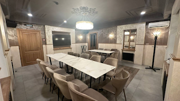 Ресторан Мархал