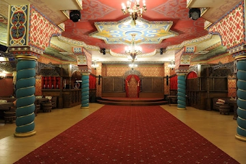 Ресторан Весенний дворец