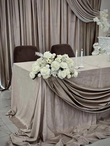 Ресторан KRASOTA.HALL