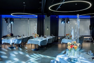 Ресторан SOSNOVOE Family Club