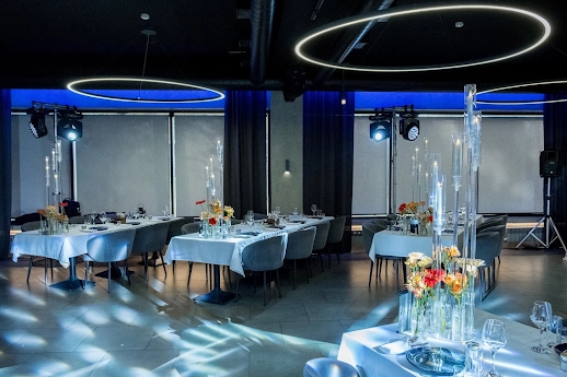 Ресторан SOSNOVOE Family Club