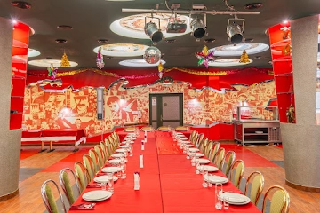 Ресторан Советский Союз