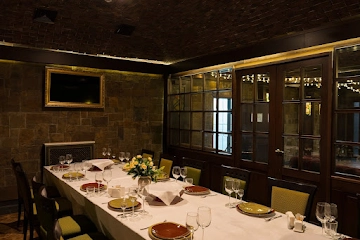 Ресторан San Remo