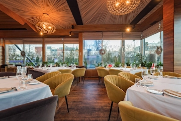 Ресторан Чайка