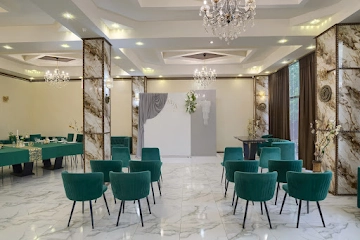 Ресторан Lion