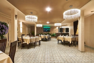 Ресторан Антракт
