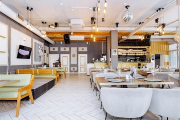 Ресторан ПАПА ТУТ