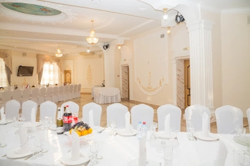 Ресторан Сайран