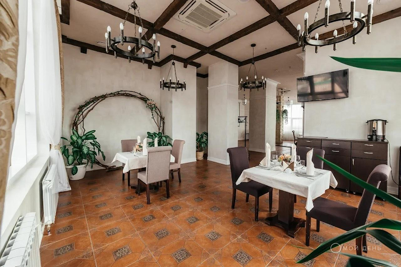Гостиница "Дон Кихот" 3*, Ростов-на-Дону, Официальный сайт russ.travel