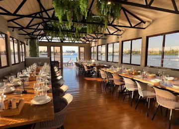 Ресторан ULLUZION на день рождения в Казани: фото №1