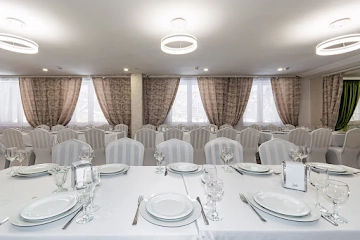 Ресторан Шоколад