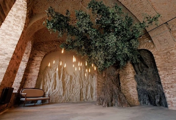 Ресторан POLYGON