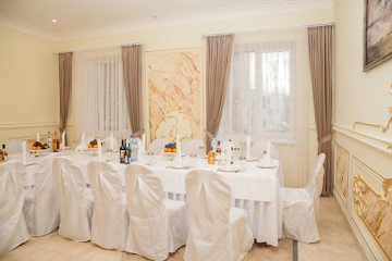 Ресторан Сайран