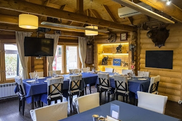 Ресторан Земля