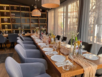 Ресторан Grigio