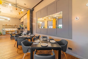 Ресторан Grill Station