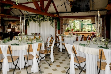 Ресторан Ильинские Холмы