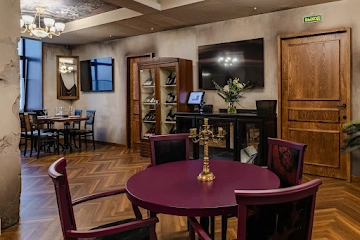 Ресторан Волгоград