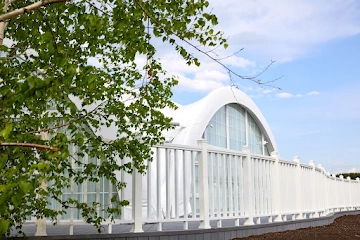 Ресторан Kislorod Boutique Club