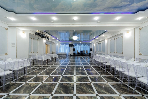 Ресторан Ахтамар