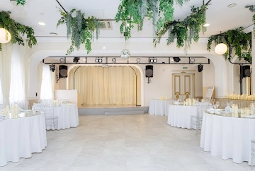 Ресторан Галерея банкетов