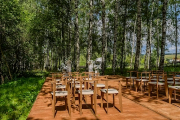 Ресторан Green place