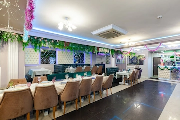 Ресторан Санрайз