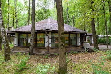Ресторан Берендей