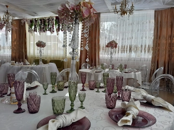 Ресторан Банкетный зал «Кружева»