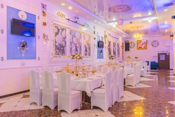 Ресторан Бишкек-2