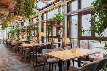 Ресторан Союз