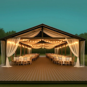 Ресторан Вохотка