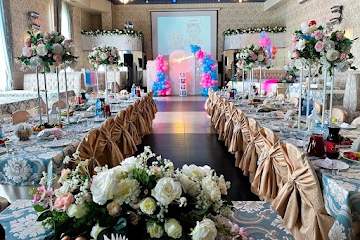 Ресторан Сказка