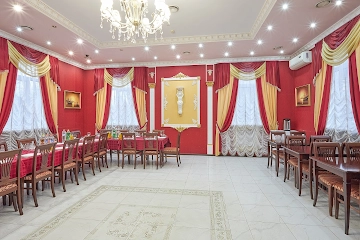 Ресторан Maestro