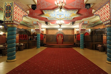 Ресторан Весенний дворец