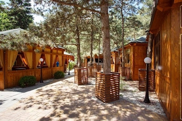 Ресторан SanRemo