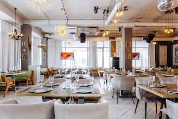 Ресторан ПАПА ТУТ