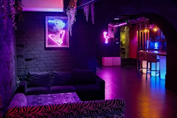 Ресторан HOT LOFT