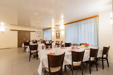 Ресторан Арбуз