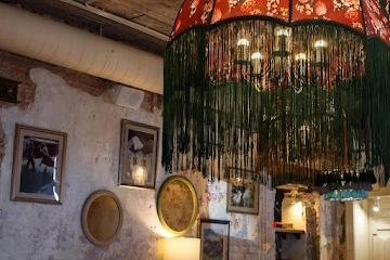 Ресторан Буфет на Большой