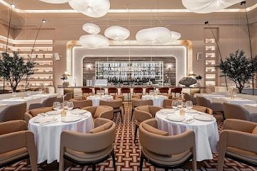 Ресторан Ivanka