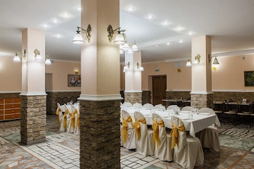 Ресторан Бахет