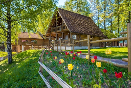 Ресторан Пан Фазан