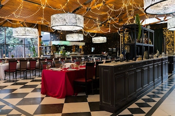 Ресторан San Remo