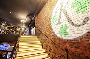 Ресторан Константинофф